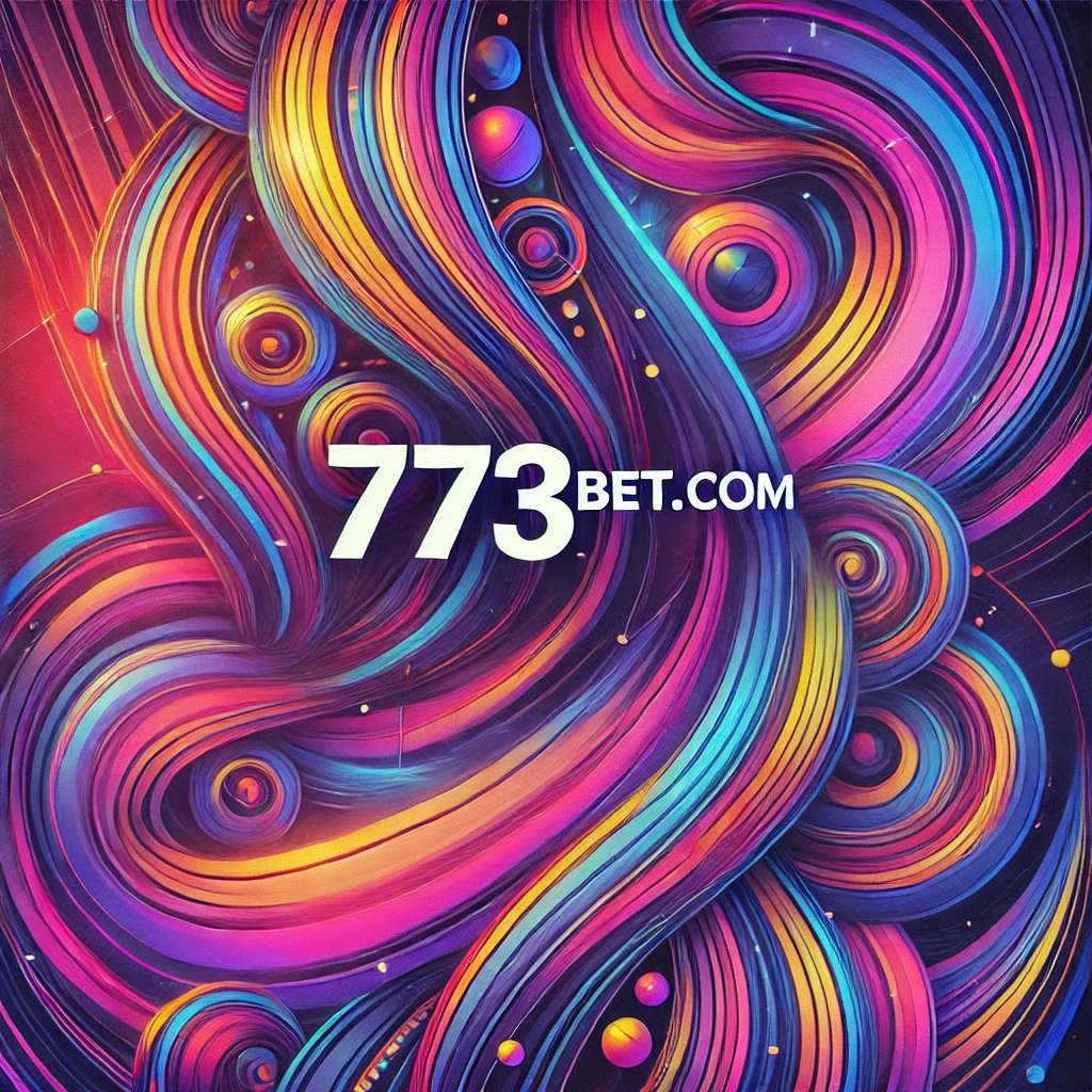 Logo da 773bet